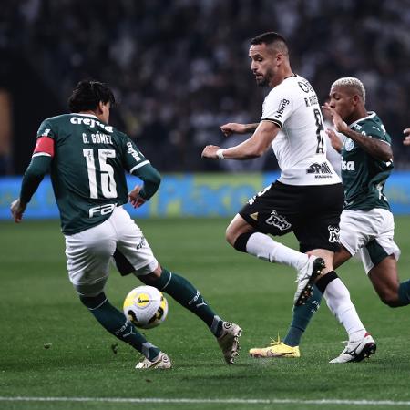 Corinthians: por que VP 'largou' o Brasileiro e foca na Copa do Brasil