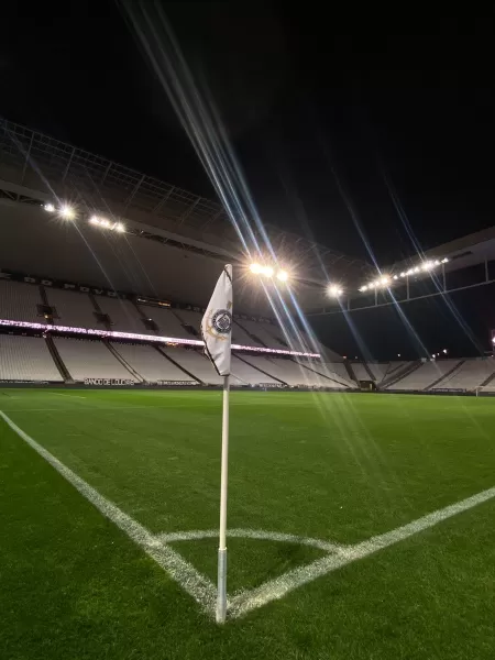 Contagem Regressiva: Preparativos para a Épica Champions Arena 2023! - Arena  Palhano