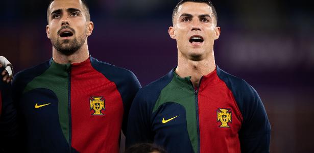 Ronaldo nomeado para melhor jogador do mundo, Diogo Costa para