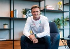 Mick Schumacher é bom, mas não especial, diz chefe da Williams - Mercedes