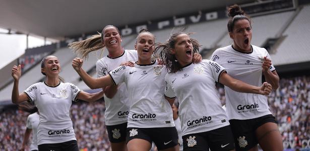 Como foi Corinthians x Flamengo, na final da Supercopa Feminina