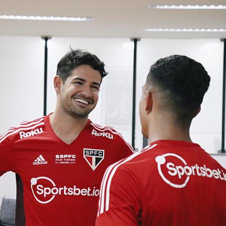 Pato espera convite do São Paulo após ser rejeitado por Inter e Santos