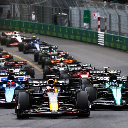 F1 Ao Vivo: Onde Assistir F1 GB Brasil Gratuitamente em 2023?