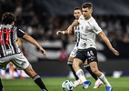 PSG entra na briga por Moscardo e manda diretor a jogo do Corinthians