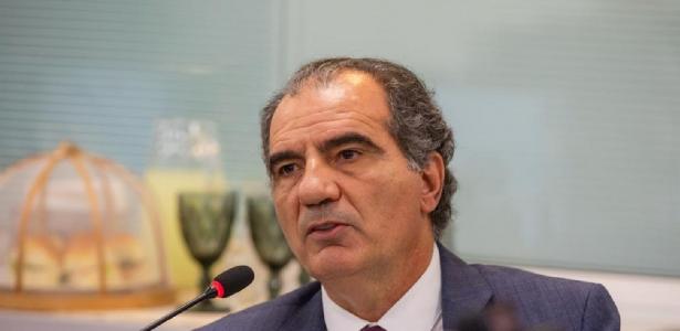 José Perdiz de Jesus Defies FIFA and CONMEBOL in CBF Intervention: What Happens Next?