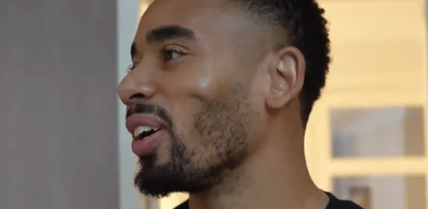 Jesus Comete Gafe ao Zombar Colegas do Arsenal Após Palmeiras x Corinthians.