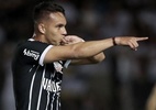 Corinthians: Com poucas chances, Giovane é procurado por outros clubes - Reprodução/Instagram