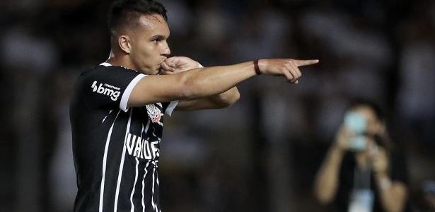 Interesse de outros clubes por Giovane preocupa diretoria do Corinthians
