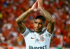 Paulinho negocia renovação com o Corinthians e crê em 'final feliz'