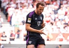 Kane marca, mas Bayern de Munique perde do Stuttgart no Alemão
