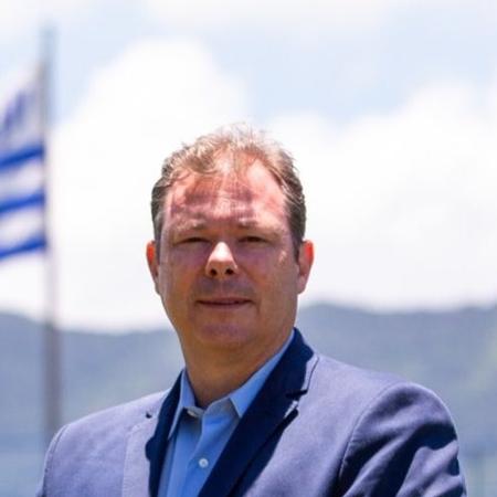 Júlio Heerdt, presidente do Avaí