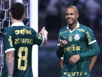 Blog do Milton Neves: Paz, no futebol brasileiro? Só no Palmeiras mesmo...