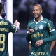 Santos vive otimismo para fechar com lateral do Palmeiras após o Mundial