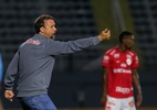 Técnico campeão no Aspirantes deixa Bragantino: 'Sequência na carreira'