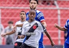 Copinha: Vasco só empata com Canaã e decide classificação na última rodada - Vinícius Gentil/Vasco