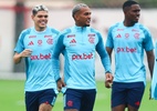 Flamengo marca treino aberto nos EUA antes de amistoso contra o São Paulo - Gilvan de Souza/Flamengo