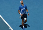 Djokovic desabafa sobre desistência na semi do Australian Open - Quinn Rooney/Getty