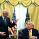 Congresso da Fifa é atrasado por viagem de presidente da entidade com Trump