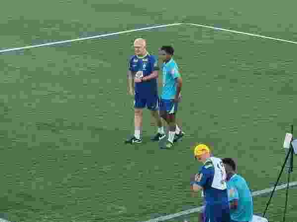 Igor Siqueira/UOL