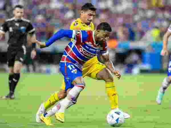  Baggio Rodrigues/AGIF