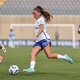 Com gol relâmpago, Palmeiras perde do Cruzeiro pelo Brasileirão feminino