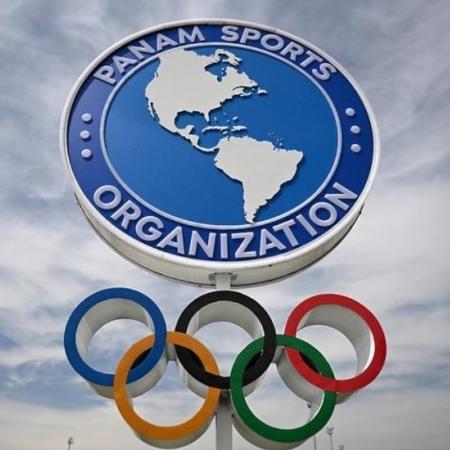 Panam Sports, organizadora dos Jogos Pan-Americanos - Divulgação Panam Sports