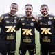O Santos está virando o clube de divertimento do 'Peter Pan' Neymar