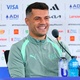 'Podemos ganhar da Argentina', diz capit&atilde;o da Su&iacute;&ccedil;a sobre quartas da Copa