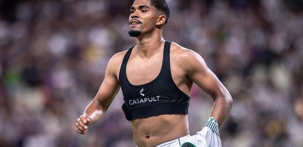 Photo: UOL Ceará loses 2-0 to Goiás at Castelão stadium