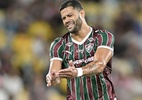Hulk se desculpa e explica discussão com torcedor após substituição no Flu