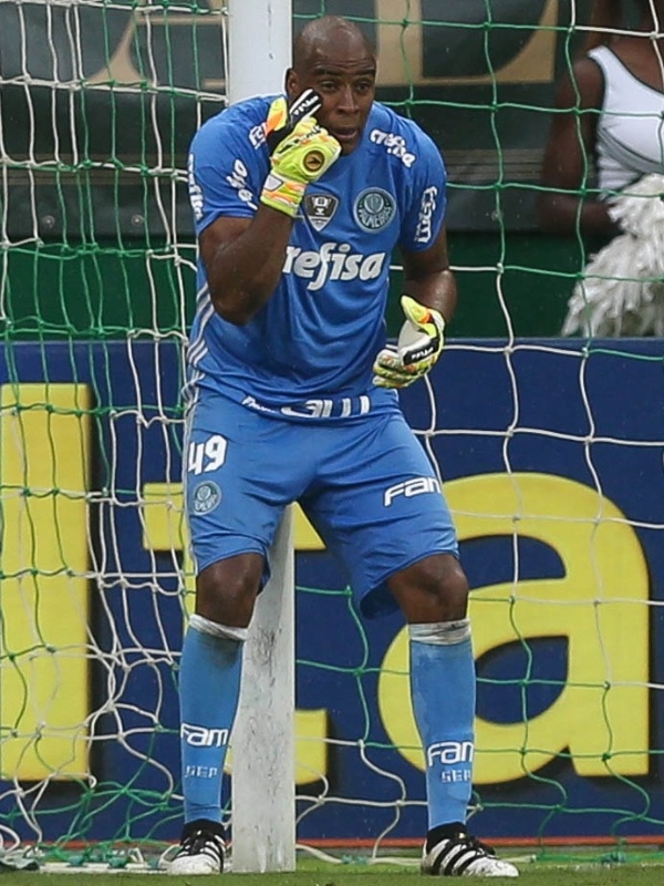 Cesar Greco/Fotoarena