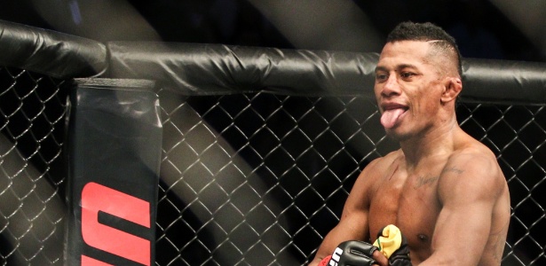 Rigel Salazar/Ag. Fight