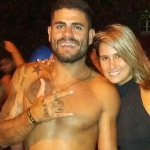 Reprodução/facebook