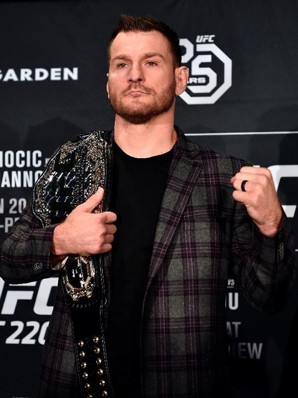 Jeff Bottari/Zuffa LLC/Zuffa LLC via Getty Images
