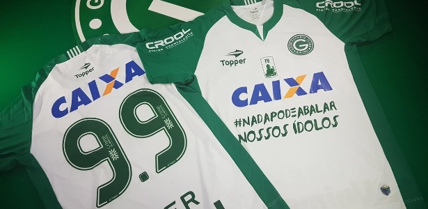 divulgação/Goiás divulgação/Goiás