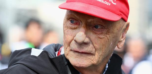 Piloto austríaco | Morre aos 70 anos Niki Lauda, tricampeão mundial de Fórmula 1, diz jornal