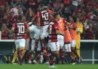 Não é só Tite: seleções estrangeiras devem desfalcar semis da Copa do BR - Gilvan de Souza/Flamengo