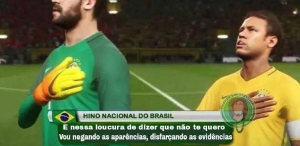 Reprodução/Twitter Reprodução/Twitter