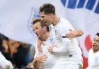 Só Inglaterra se salva na Liga das Nações entre destaques da Copa do Mundo - Laurence Griffiths/Getty Images