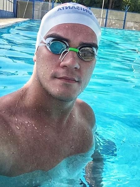 Jaino - Reprodução/Instagram - Reprodução/Instagram