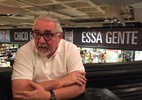 Paulo Angioni, um homem que ensina como tratar o artista jogador de futebol