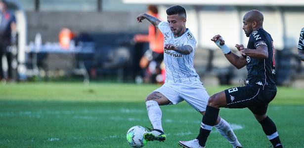 Gremio Matheus Henrique Joga Todas Tem 100 Apos Covid 19