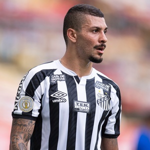 Jorge Rodrigues/AGIF