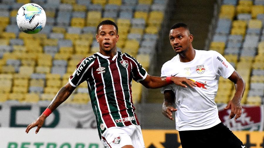 Fluminense x Chapecoense: veja onde assistir, escalações, desfalques e  arbitragem, brasileirão série a
