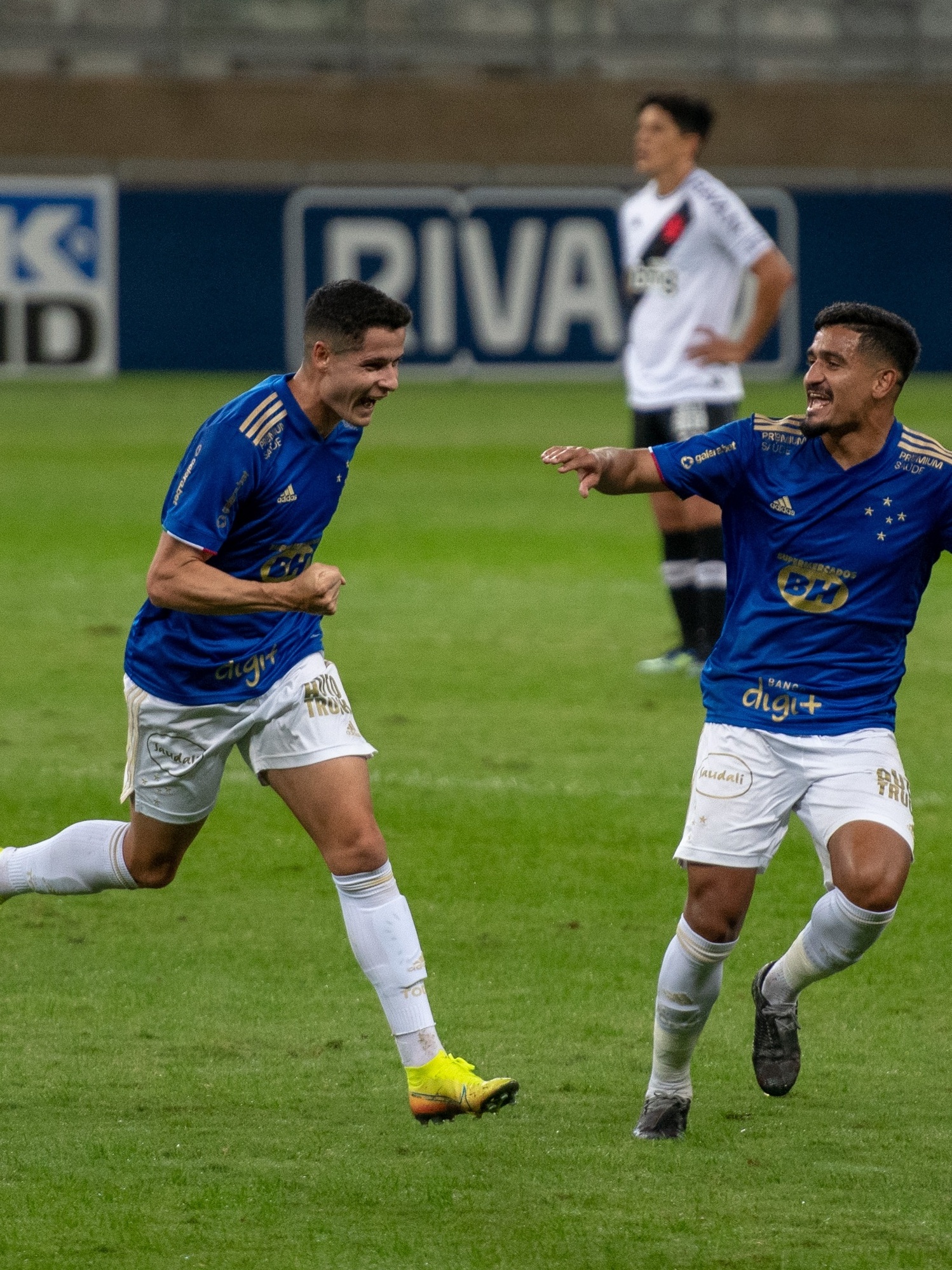 Cruzeiro x Vasco: Protagonistas da final de 74 se enfrentam na Série B