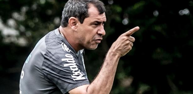 Santos tenta voltar a vencer o Flamengo no Rio de Janeiro após quatro anos