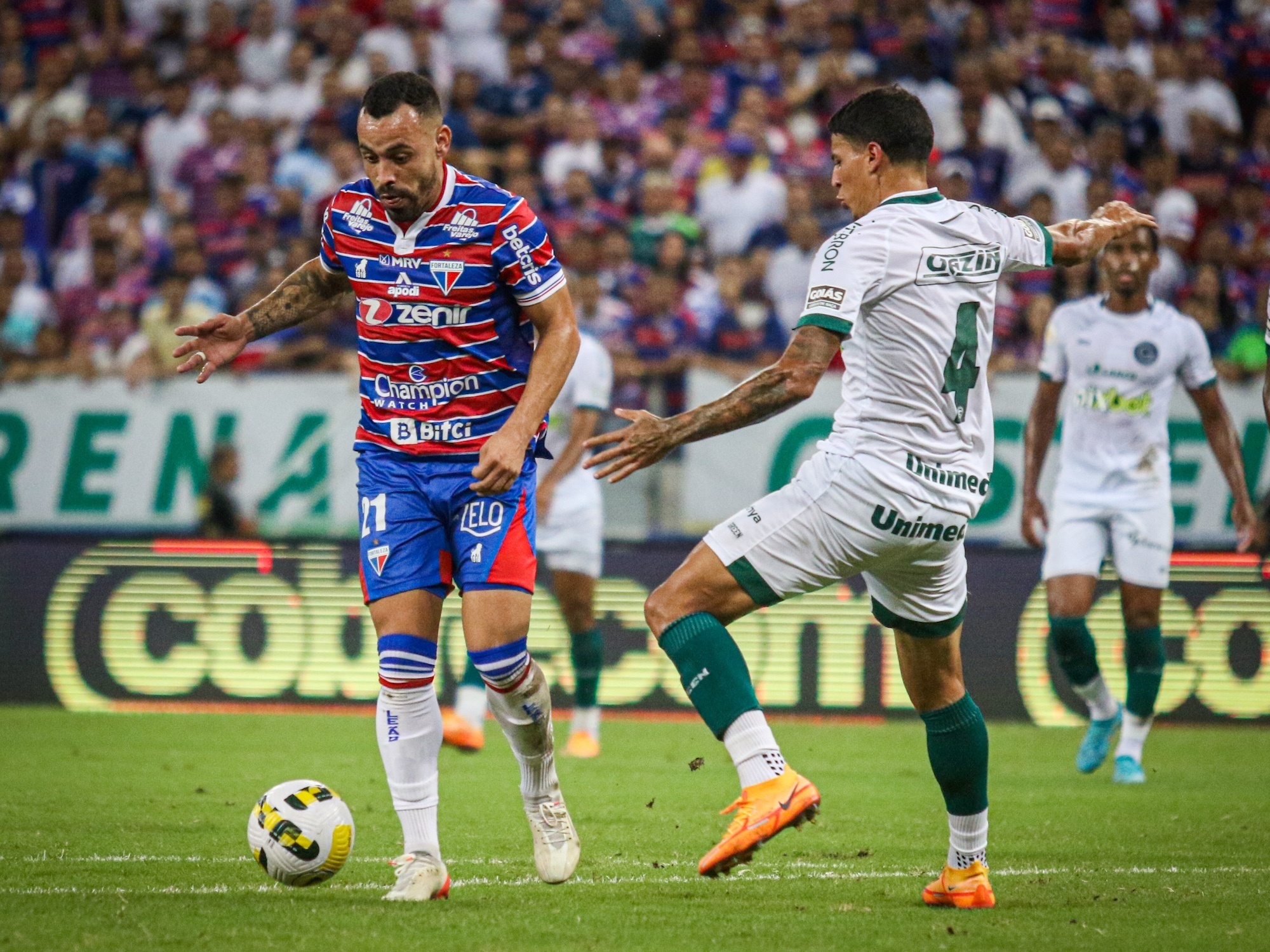 Apdodi X Brasília, SEMIFINAL, 1º Jogo