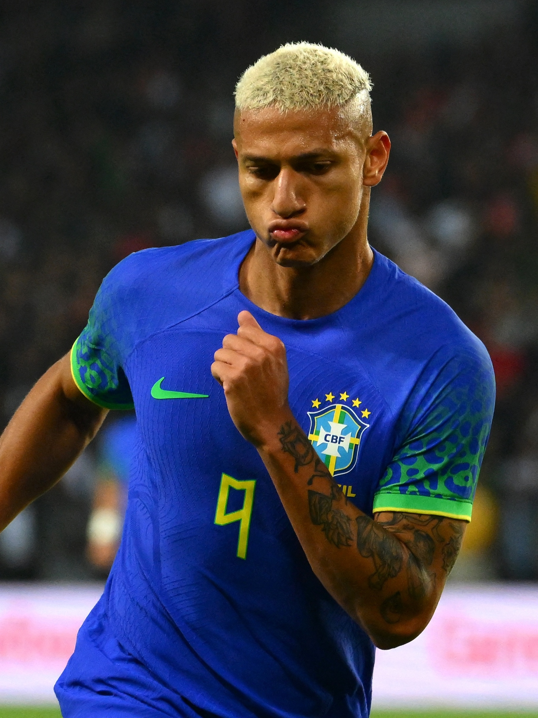 Quando é o próximo jogo da seleção brasileira?