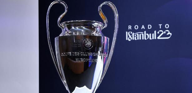 UEFA Champions League: data, hora para assistir o sorteio da Champions  League, Como e onde assistir AO VIVO e ON LINE na TV