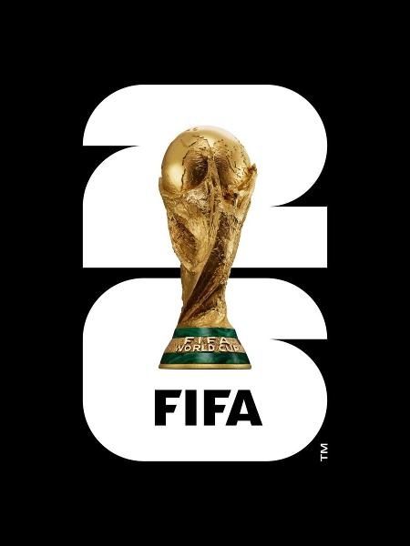 B9  FIFA revela identidade visual da Copa do Mundo 2026 com